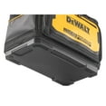 thumbnail image 5 of DEWALT Tool Bag, Water Resistant, Hard Bottom, 16-inch, Professional Tool Tote (DWST560103), 5 of 8