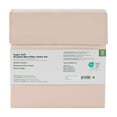 thumbnail image 5 of Mainstays Super Soft High Quality Brushed Microfiber Bed Sheet Set, King, Pink Blush, 4 Piece, 5 of 15