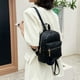 thumbnail image 4 of Mini Mochila pequeña para mujer bolso de viaje para niña bolsa Ehuebsd pequeña de hilo bordado, 4 of 9