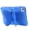Blue BTFLY, variant on GSFY Case Compatible with iPad Air 11 inch M3 2025 / M2 2024, iPad Air 10.9 4th&5th Gen 2022/2020, Light EVA 360° 3D Butterfly Kickstand Shockproof Case Cover with Pencil Holder, Rose BTFLY