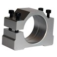thumbnail image 3 of Soporte del motor del husillo CNC shamjiam Abrazadera de husillo 48MM, 3 of 8