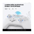thumbnail image 2 of Control Joystick Inalámbrico Para Nintendo Switch, blanco, 2 of 4