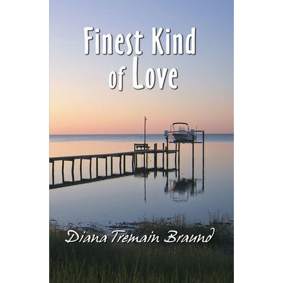 Finest Kind of Love (Paperback)