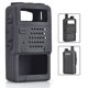 thumbnail image 2 of Methold Funda protectora suave de silicona para radio UV-5R/UV-5RA/UV-5R Plus Teléfono y Comunicación, 2 of 6