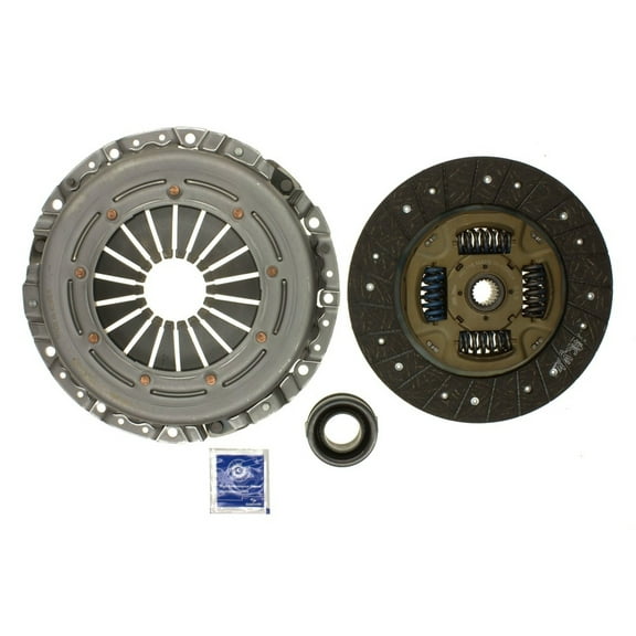 Sachs Clutch Kit Fits select: 2007-2010 KIA SPORTAGE, 2005-2009 HYUNDAI TUCSON