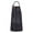 Math Equations Colorful, variant on Math Equations Calculus Black Pattern Apron-Garden Aprons for Women with Pockets-Cotton Linen Waterproof Kitchen Cooking Gardening Aprons Adjustable for Kitchen,Cooking,BBQ and Salon 33x27 Inch