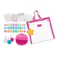 thumbnail image 1 of Creativity For Kids Ultimate Nail Studio Manicure Play Set, 1 of 4