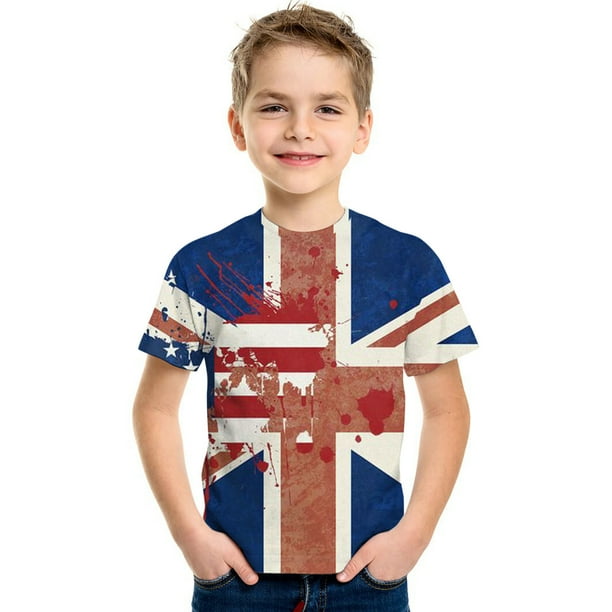 Camisas para niñas ala moda hotsell