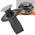 Sink Sealer Sink Strainer Stopper Garbage Disposal Kit Food Strainer