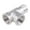 3, variant on Yammee Toilet Diverter Adapter Valve Copper T Adapter for Bath Bidet Sprayer Shower