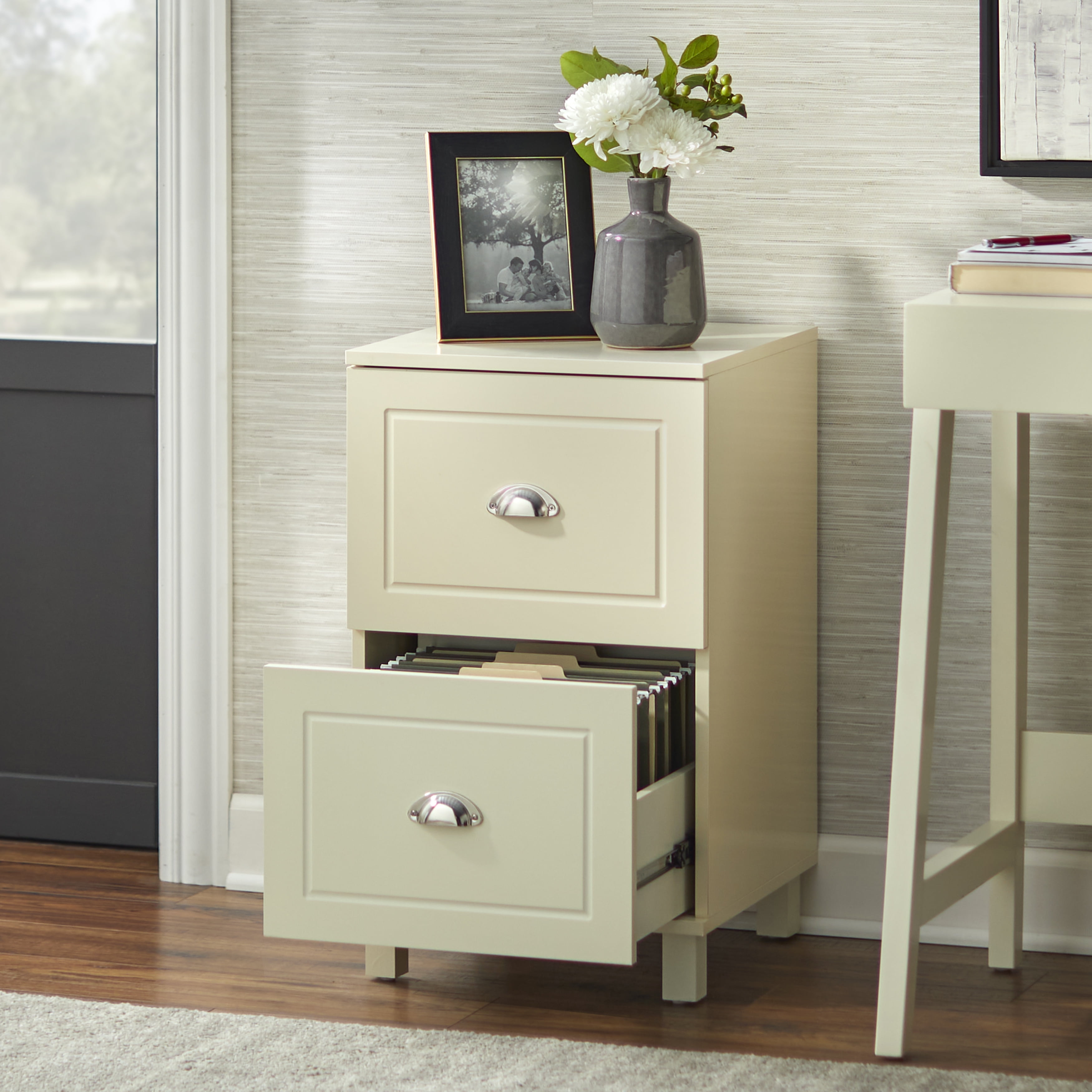 Bradley 2 drawer filing cabinet deals