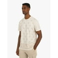 thumbnail image 2 of Dogg Supply by Snoop Dogg All-Gender Young Men's and Women's Bandana Crew Top Tee Shirt, Sizes XS - 5XL, 2 of 10