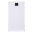 thumbnail image 2 of Amdohai 60W Monocrystalline Solar Panel Off Grid High Efficiency Module IP65 Water Resistant for Home RV Car Boat Electronic Device, 2 of 8