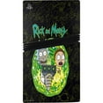 thumbnail image 2 of Skinit Adult Swim Rick and Morty Portal Travel PS5 Pro Bundle Skin, 2 of 4