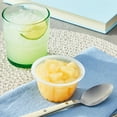 thumbnail image 2 of Great Value Pineapple Tidbits, 4 oz, 4 Count, 2 of 8