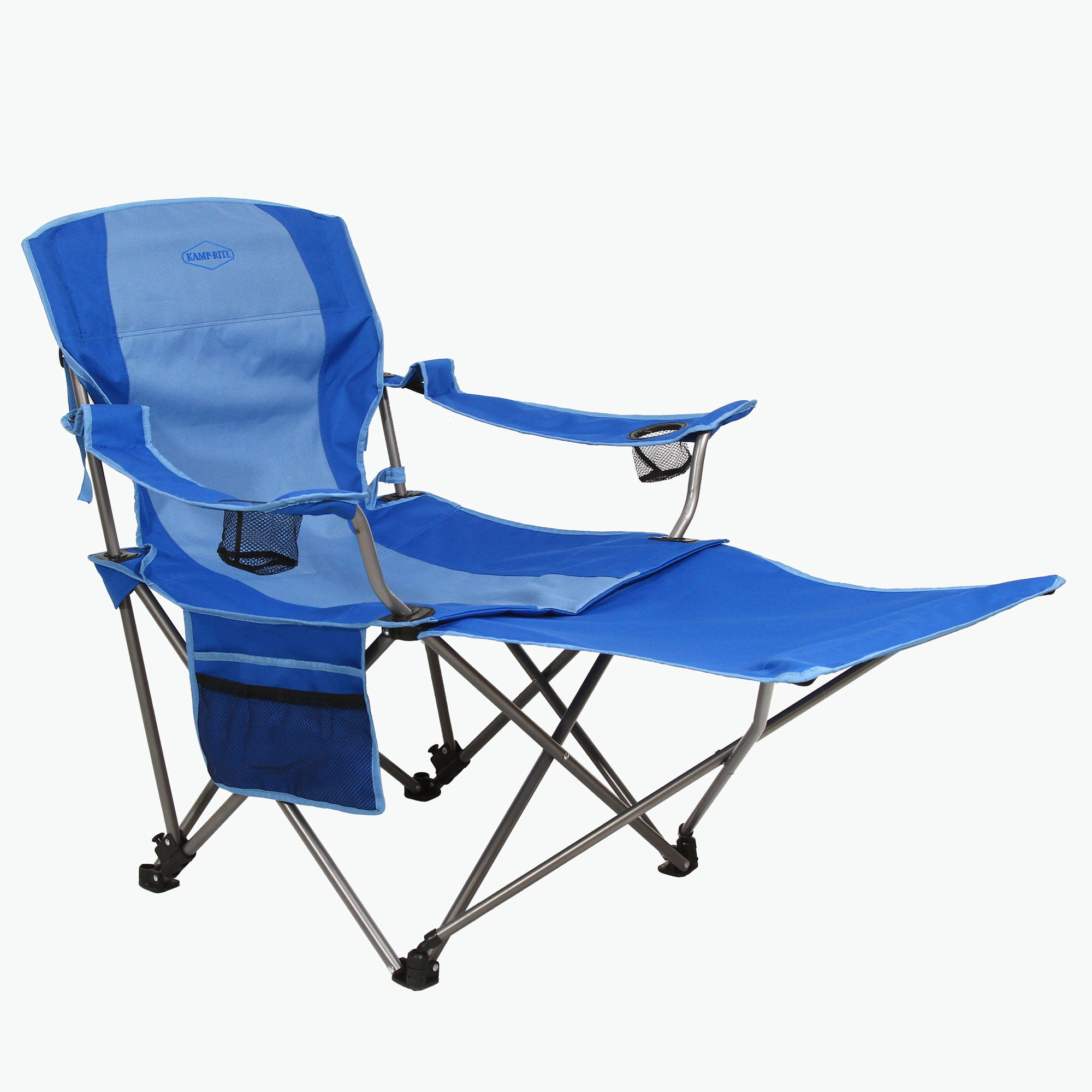 ARROWHEAD OUTDOOR Oversized Heavy-Duty Club Folding Camping Chair 