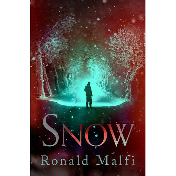 Snow, (Paperback)