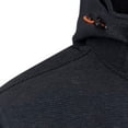 thumbnail image 4 of Trespass Mens Justin DLX Marl Soft Shell Jacket, 4 of 4