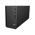 thumbnail image 4 of HP Slim S01-pF2016 Desktop PC Intel Core i3-12100 8GB 256GB W11H, 4 of 6