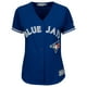 Elvis Luciano Toronto Blue Jays MLB Cool Base Réplique Maillot Extérieur – image 2 sur 2