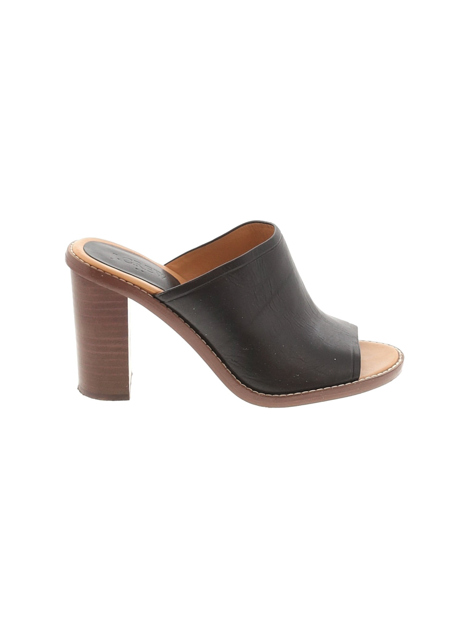 walmart heels in store