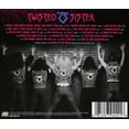 thumbnail image 2 of Twisted Sister - The Best Of The Atlantic Years, 2 of 3