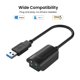 thumbnail image 4 of Computadora de escritorio Tarjeta de sonido USB externa Cambiador de voz estéreo Amplificadores de audio FLhrweasw El nuevo, 4 of 8