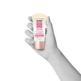 thumbnail image 4 of Maybelline Dream Fresh 8 in 1 Skin Perfector BB Cream, Light, 1 fl oz, 4 of 6