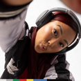 thumbnail image 2 of Skullcandy Crusher Evo Écouteurs Circum-Auriculaires à Isolation Sonore Bluetooth / Boîte Ouverte, 2 of 4
