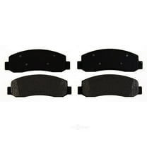 Raybestos PGD1069M, Element3 Metallic Brake Pad Set, Front Brake, Fit for 2008-2005 Ford F-350 Models