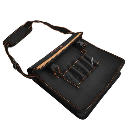 

Tool Tote Bag Tool Storage Bag Waterproof Tool Bag For Home For Gardening For DIY For Electrician