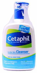 cetaphil non comedogenic