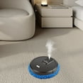 thumbnail image 3 of Automatic Mopping Machine with Wet & Dry Wipes, Humidifying Spray Function, USB Rechargeable, 645.83ft² Cleaning Area, Efficient 10,000rpm Motor, Ideal for Home Use, 3 of 12