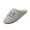 Gray, variant on Clog Slippers Women, Dog House Shoes, Closed Toe Slippers, Women's Fashion Plus Size Clog Slippers Cute Dog Ornament House Shoes Fuzzy Warm Closed Toe Slip-On Bedroom Slides, Black 6