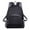 A A, variant on Usmixi Deals Flyer Lightweight and Foldable Backpack Student Backpack Fluorescent Color Minimalism