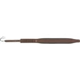thumbnail image 2 of Levy's 3" Padded Leather Guitar Strap Brown, 2 of 2
