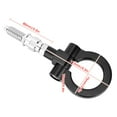 thumbnail image 4 of Tow Hook, Easy Installation Folding Bumper Trailer Ring Practical Rugged  For Car Modification, 4 of 8