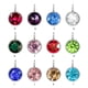 thumbnail image 3 of Qarigey Piedra de nacimiento, diamantes de imitación, joyería de plata de acero inoxidable, decoraciones DIY, llaveros, colgante de fiesta Type3 NO3, 3 of 6