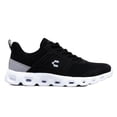 thumbnail image 1 of Tenis para Hombre Charly 1087486004 negro 25.5, 1 of 4