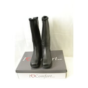 I Love Comfort Women's Boots (Cherish Black) 10138 10M