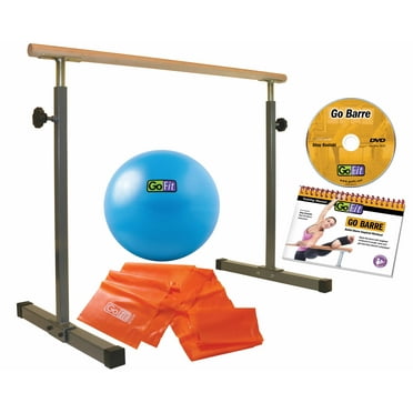 GoBarre- Ballet Bar