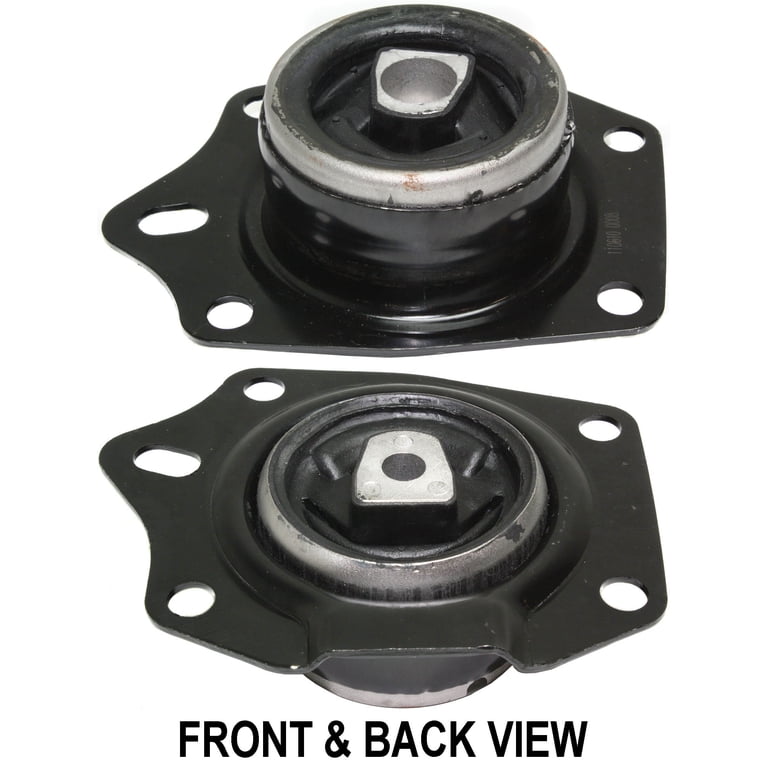 Engine Mount Front Right Side OEM Indmar 53-1005E Engine Mount Front Right Side OEM Indmar 53-1005E