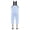 czb# Light Blue32, variant on CUZIBR Boys Toddler Kids Waders Waterproof Romper Jumpsuit Suspender Rain Pants Booties Solid Color Adjustable Strap Square Collar Full Length Overall Fishing Rainwear,Light Pink,3.5-4 Years
