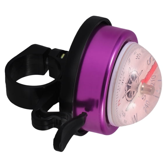 MERRYHAPY Bell Loud Sound Metal Bike Horn Safety Accessory for Kids and Adults