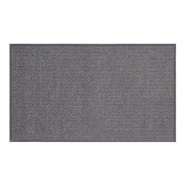 LCXmlly Absorbent Kitchen Carpet Kitchen Carpet Non Slip Kitchen Rug Absorbent Easy to Clean Long lasting Floor Mat for Household