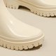 thumbnail image 3 of Botas Zapatos Lluvia Al Tobillo Aire Libre Goma Impermeables para Mujer, 3 of 9