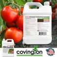 thumbnail image 6 of Covington Naturals Liquid Fertilizer for Lawns 10-10-10, All Purpose Plant Food 32 Ounces, 6 of 7