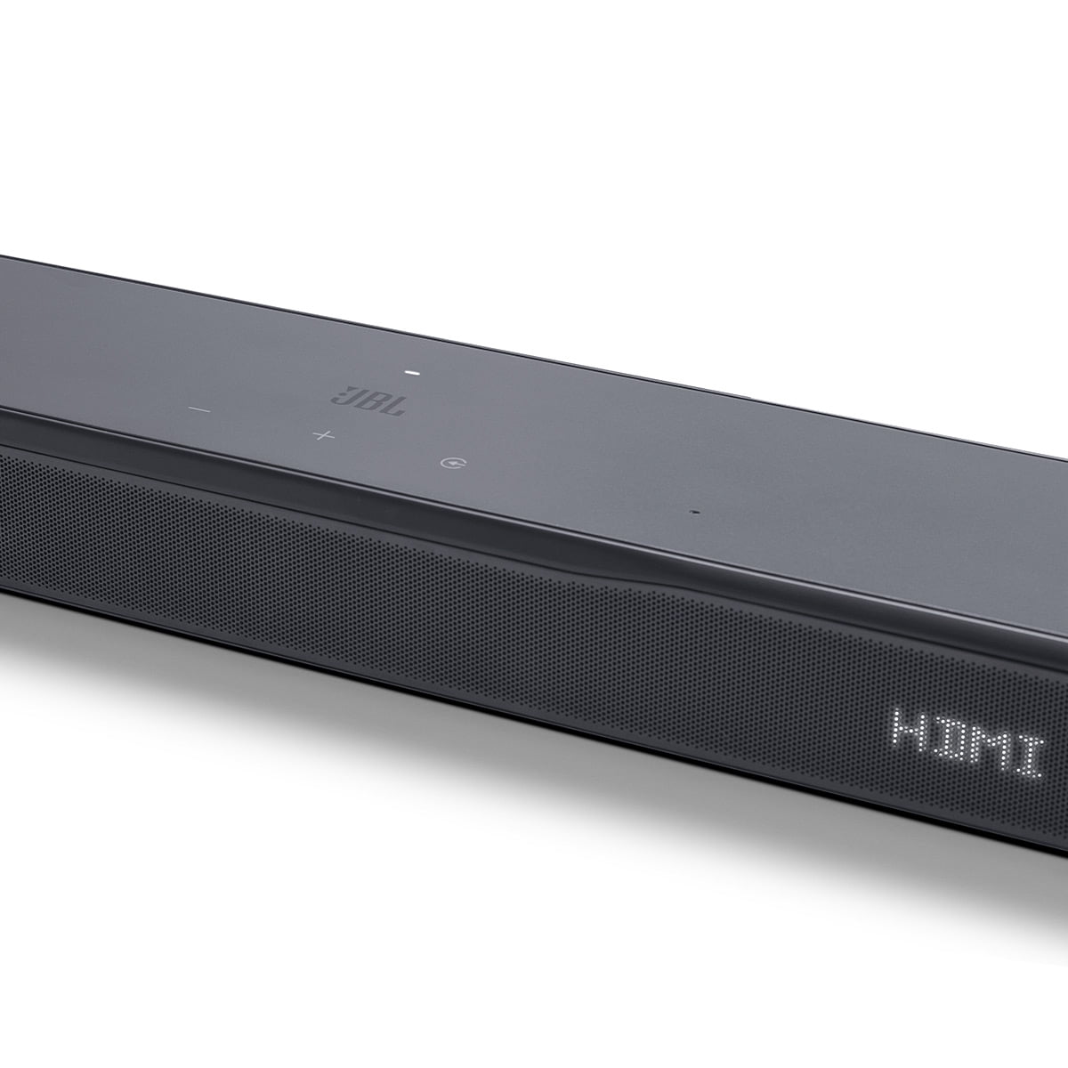 JBL BAR 300 MK2 5.0 Channel Soundbar with AudioQuest Sky 3m HDMI Cable