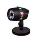 thumbnail image 1 of 12 Pattern Slides Dazzling Laser Light Show Outdoor Lights Projector Light for Holiday Party, 1 of 5