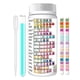 thumbnail image 1 of 16 In 1 Water Testing Kits For Drinking Water- Home Water Test Kit,water Quality Measurement Kits (, 1 of 5